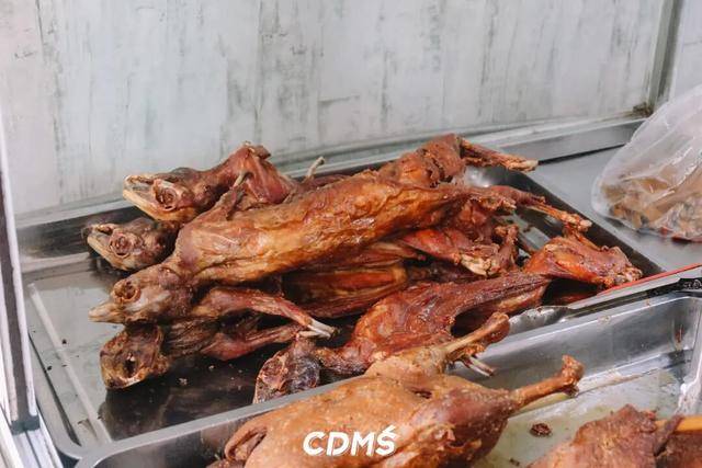 簡陽美食，不止一碗羊肉湯那麼簡單