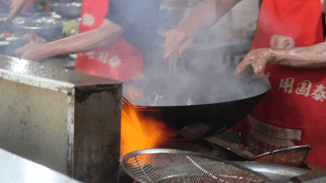 簡陽美食，不止一碗羊肉湯那麼簡單