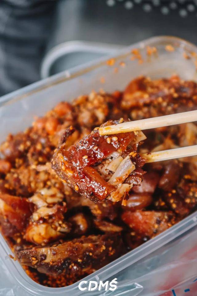 簡陽美食，不止一碗羊肉湯那麼簡單