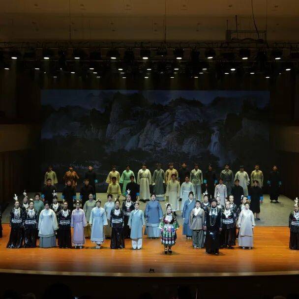 戲劇振興 美育同行：中國高等戲劇教育聯盟誠邀加盟