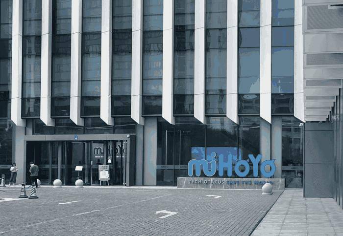 遊戲公司正在集體搬家