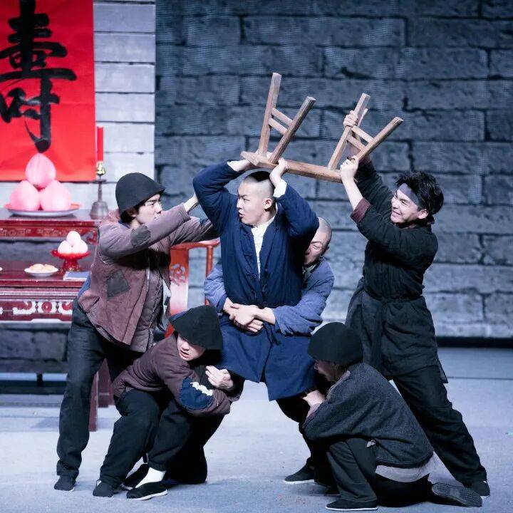 戲劇振興 美育同行：中國高等戲劇教育聯盟誠邀加盟