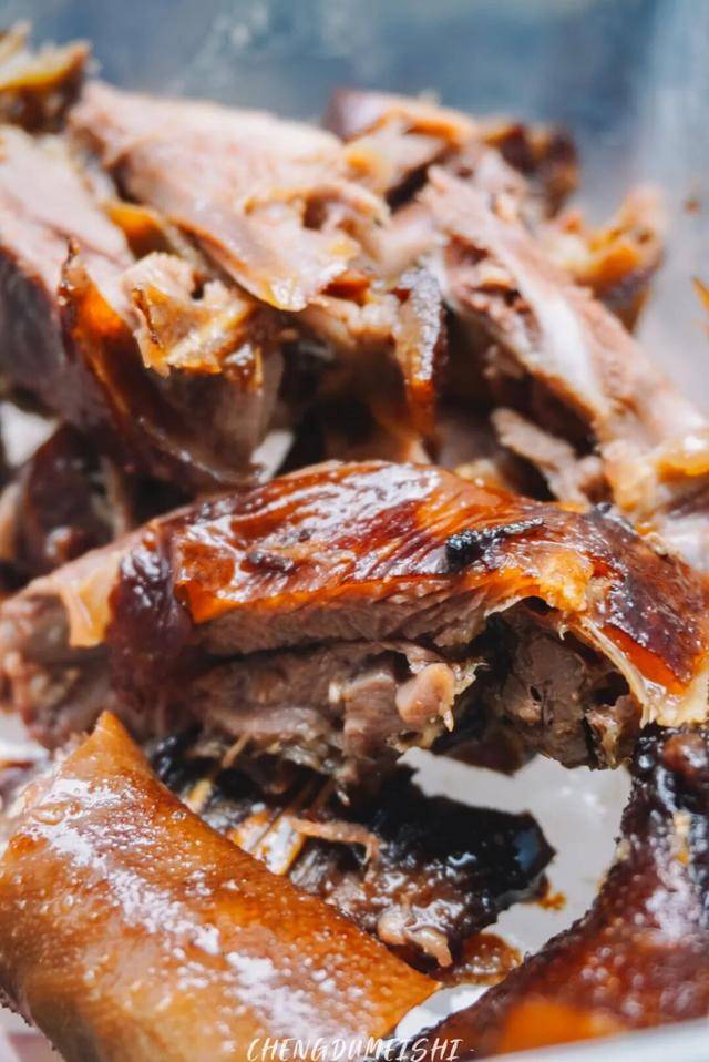 簡陽美食，不止一碗羊肉湯那麼簡單