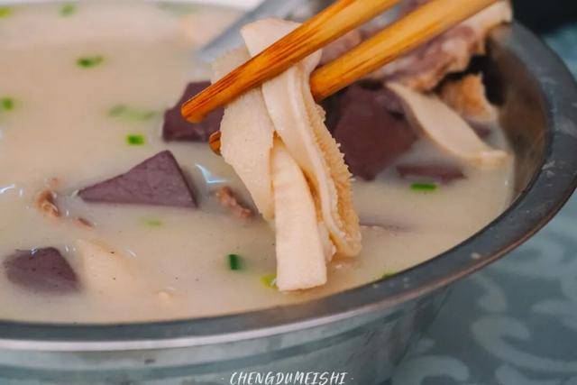 簡陽美食，不止一碗羊肉湯那麼簡單