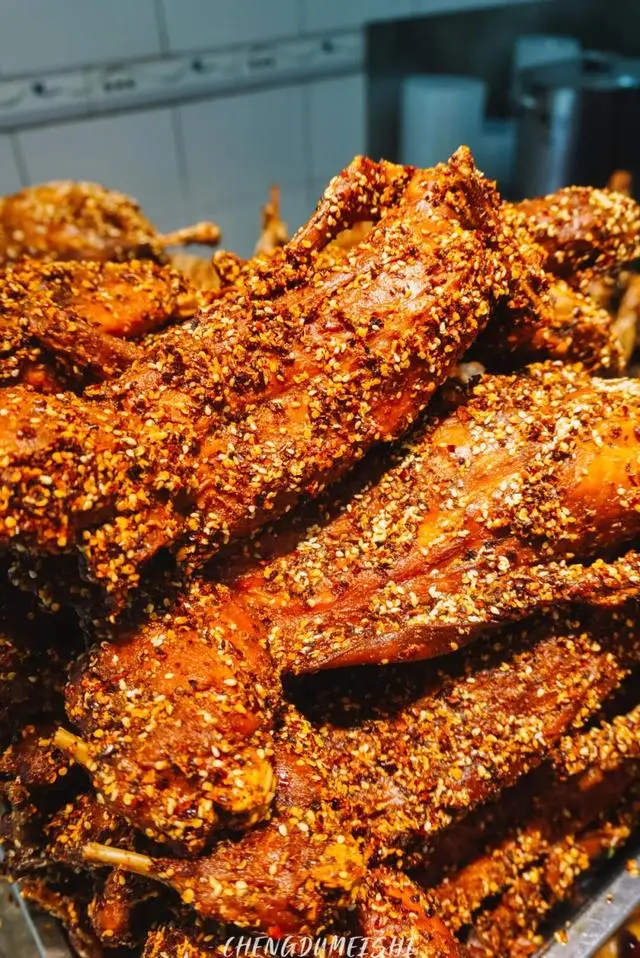 簡陽美食，不止一碗羊肉湯那麼簡單