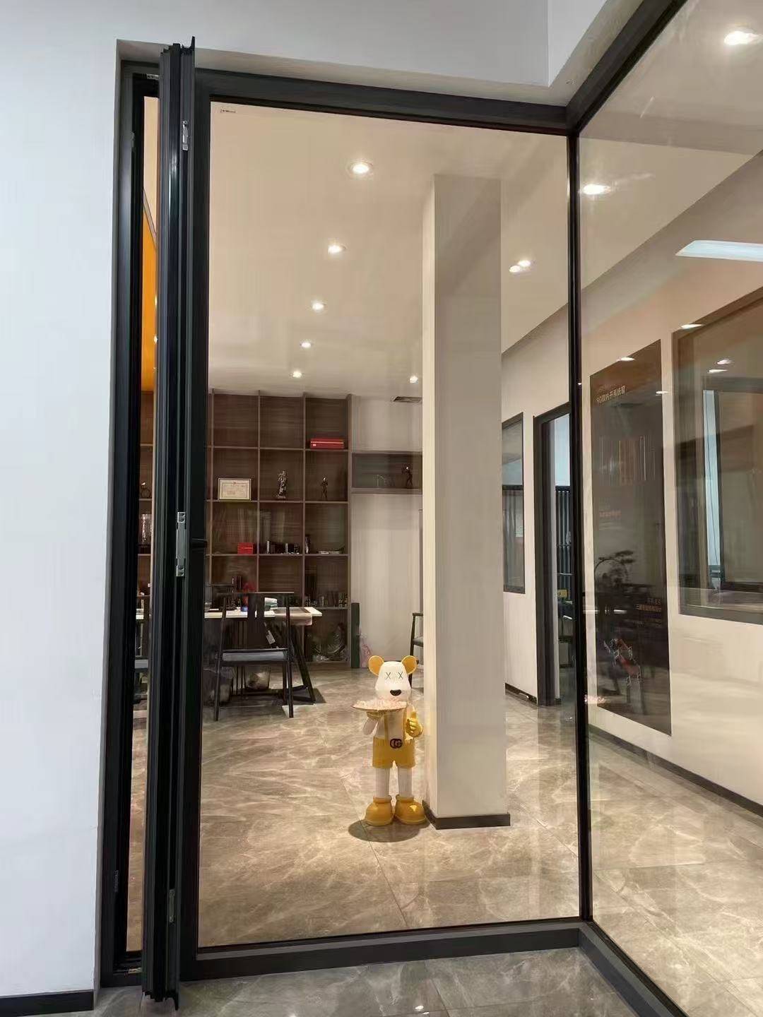 2026年 系統門窗廠家：高階定製與節能創新之選，斷橋鋁門窗、智慧門窗、幕牆系統綜合解析