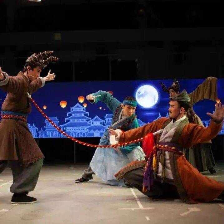 戲劇振興 美育同行：中國高等戲劇教育聯盟誠邀加盟