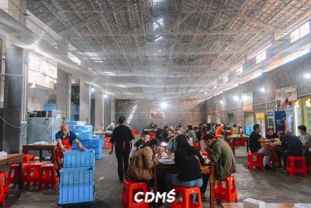 簡陽美食，不止一碗羊肉湯那麼簡單