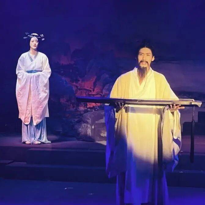 戲劇振興 美育同行：中國高等戲劇教育聯盟誠邀加盟