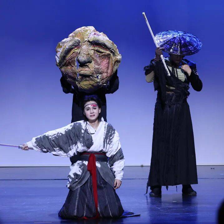 戲劇振興 美育同行：中國高等戲劇教育聯盟誠邀加盟