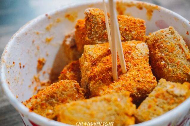 簡陽美食，不止一碗羊肉湯那麼簡單