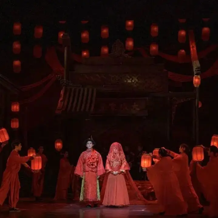 戲劇振興 美育同行：中國高等戲劇教育聯盟誠邀加盟