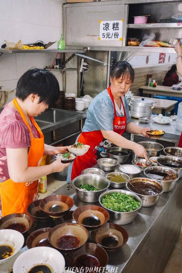 簡陽美食，不止一碗羊肉湯那麼簡單