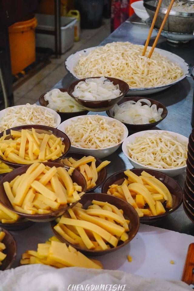 簡陽美食，不止一碗羊肉湯那麼簡單