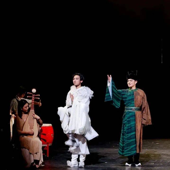 戲劇振興 美育同行：中國高等戲劇教育聯盟誠邀加盟