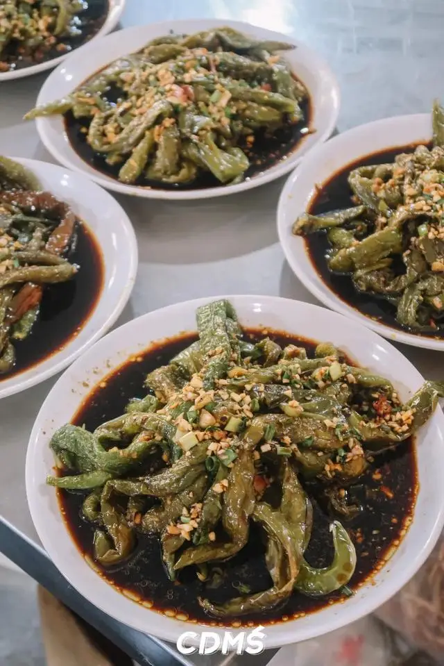 簡陽美食，不止一碗羊肉湯那麼簡單