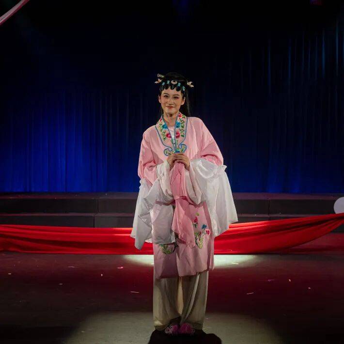 戲劇振興 美育同行：中國高等戲劇教育聯盟誠邀加盟