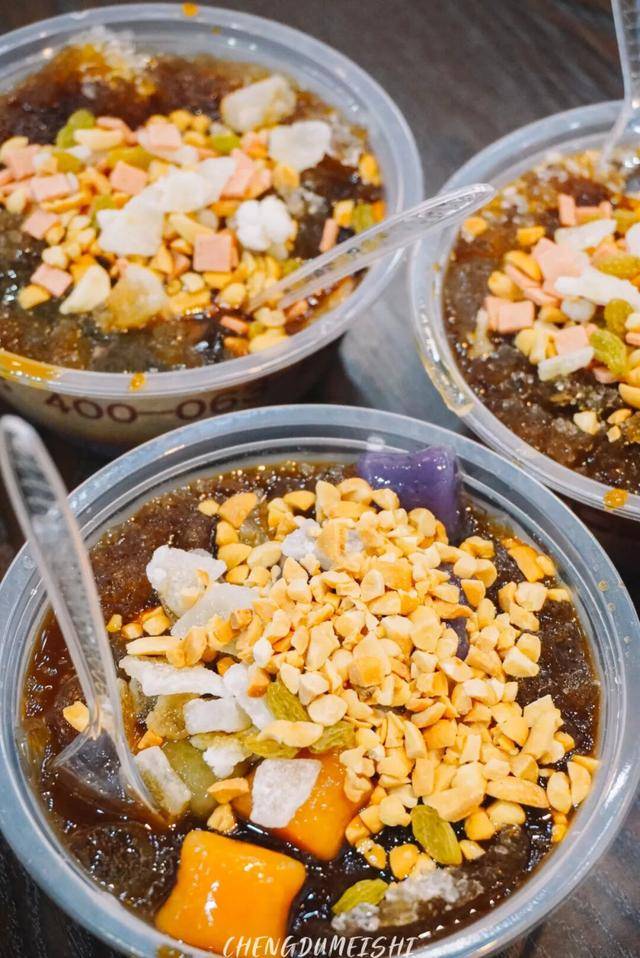 簡陽美食，不止一碗羊肉湯那麼簡單