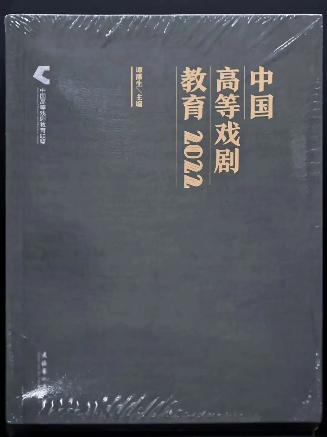 戲劇振興 美育同行：中國高等戲劇教育聯盟誠邀加盟