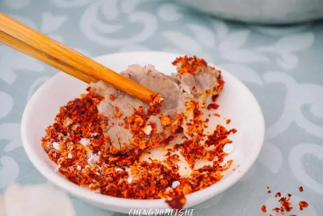 簡陽美食，不止一碗羊肉湯那麼簡單