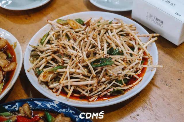 簡陽美食，不止一碗羊肉湯那麼簡單