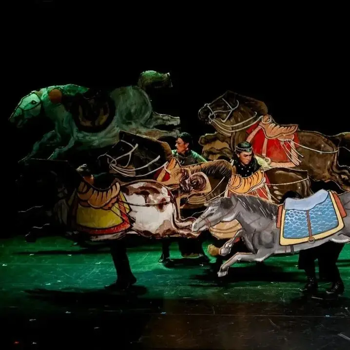 戲劇振興 美育同行：中國高等戲劇教育聯盟誠邀加盟