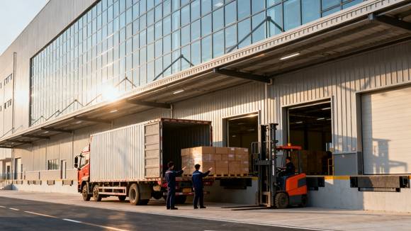 “絲路出海”加速 | 2026年4月物流倉儲暨基礎設施投資發展報告