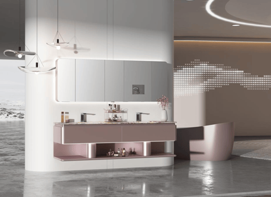 2026衛浴選購指南：為何“高定衛浴”與“適老衛浴”成為帝王潔具的新名片？