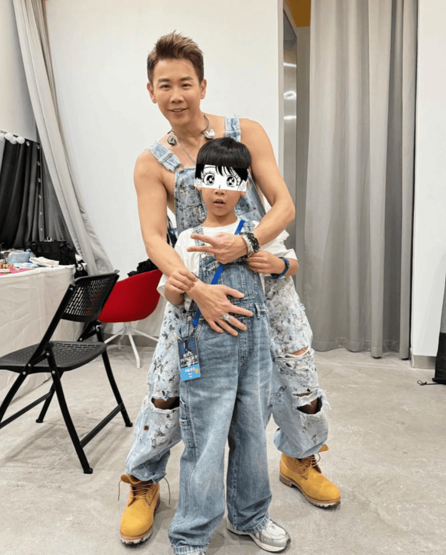 原創陶喆香港豪宅漲7000元出租，每月穩收5萬，房產遍及各地身家過億