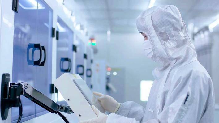 九峰之巔，“中國芯”重構全球科技版圖