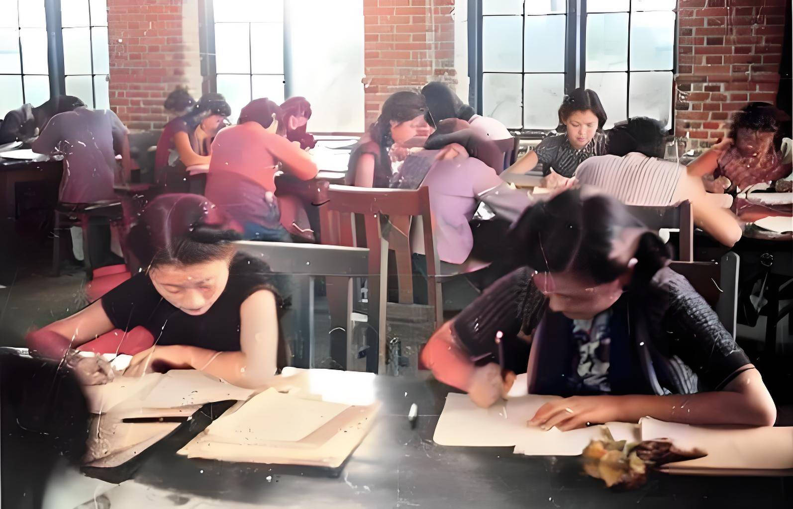 原創榮耀、掙扎與風骨，民國大學為何都愛寫“國立”兩個字？