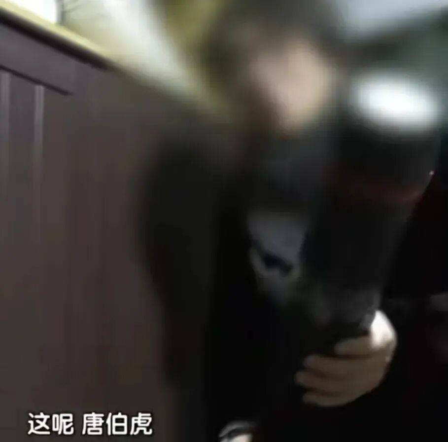 二婚丈夫去世後，女子起訴95歲婆婆要求繼承房產和“唐伯虎真跡”