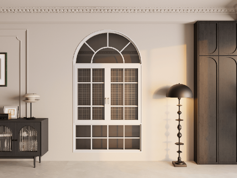 分享靠譜的系統門窗廠家，系統門窗十大品牌哪個好用？