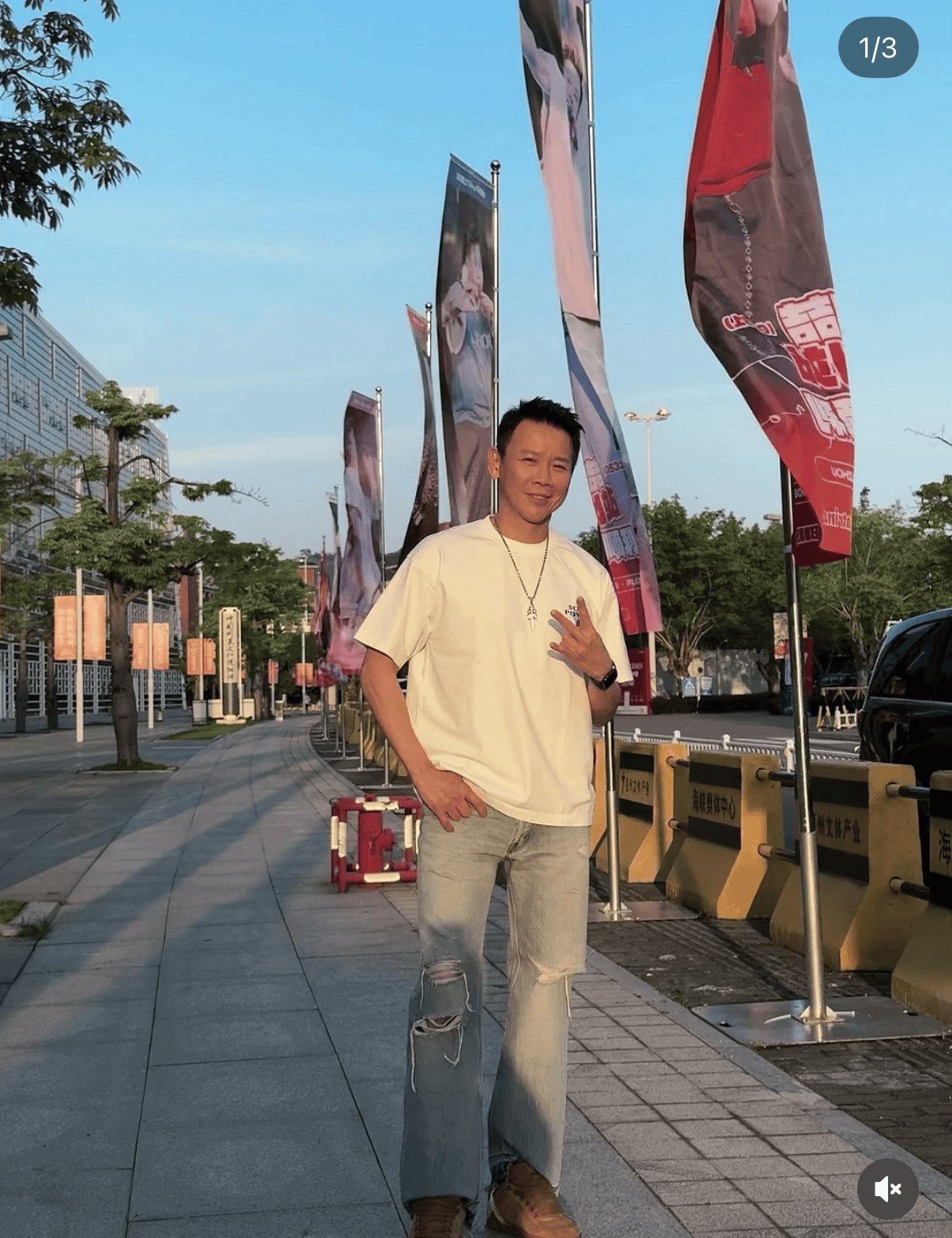 原創陶喆香港豪宅漲7000元出租，每月穩收5萬，房產遍及各地身家過億