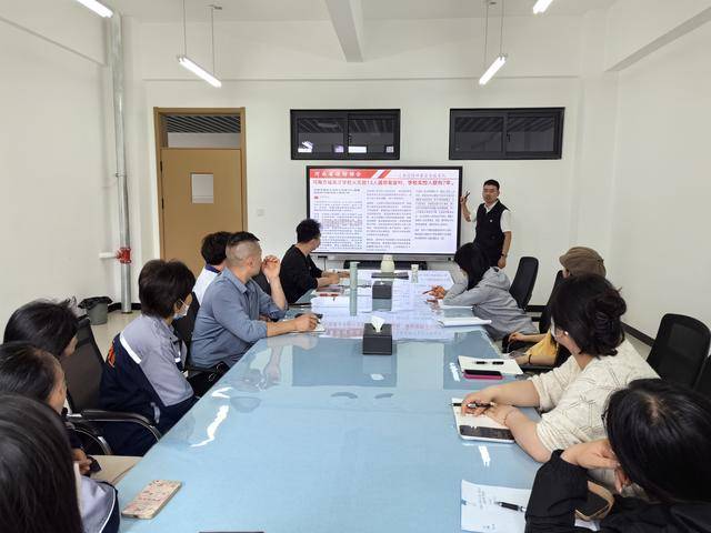 鄭州大學實驗小學開展消防安全系列教育活動