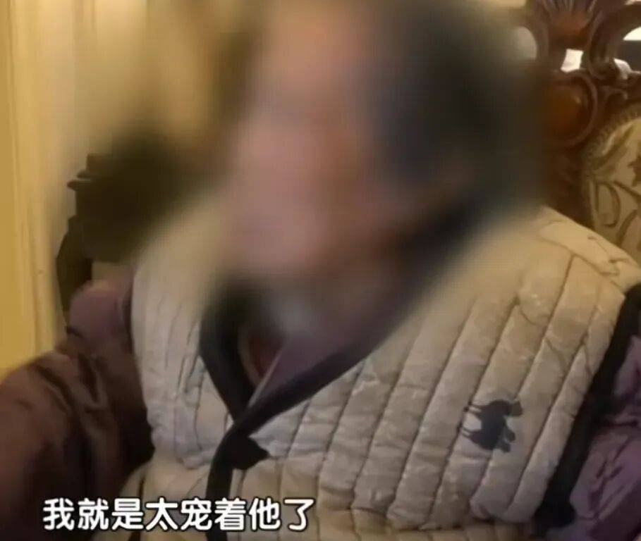 二婚丈夫去世後，女子起訴95歲婆婆要求繼承房產和“唐伯虎真跡”