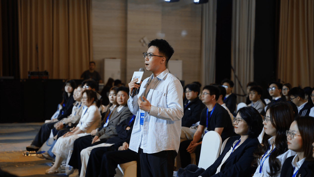 教育之聲·榜樣力量——家庭教育生態高峰論壇圓滿落幕