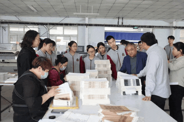 書香潤吳中，實踐育新人！吳橋中學打造“行走的思政課”