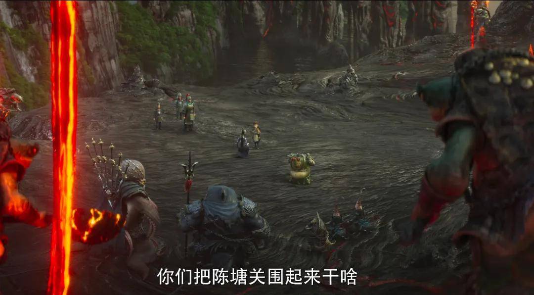 原創現象級動漫，不該是曇花一現