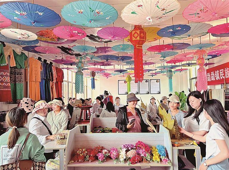 這筆“迴圈金”，點亮萬千女性創業夢