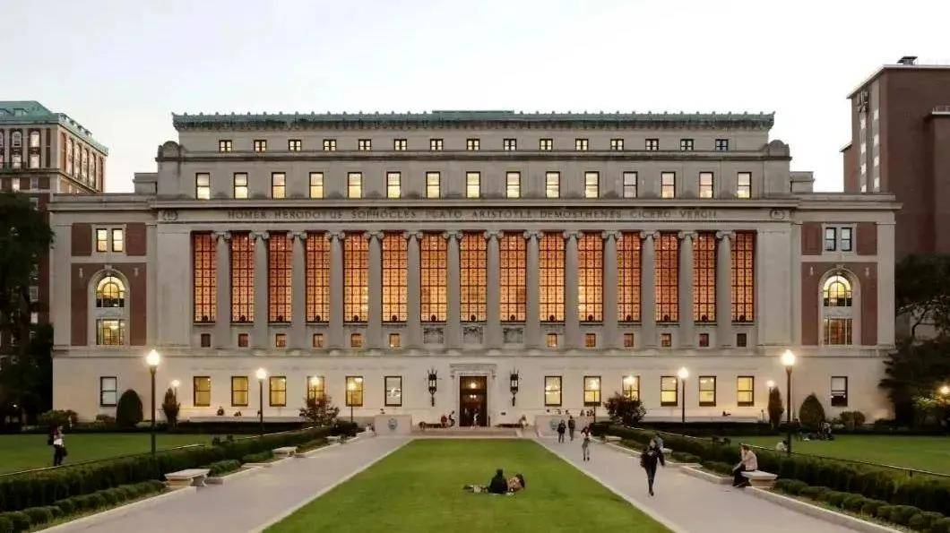 國際生人數最多的美國大學TOP10