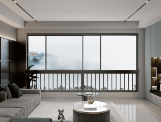 提煉系統門窗品牌優勢，探討系統門窗靠譜廠家推薦哪家