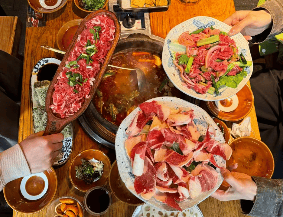 五一來打卡！多家精美餐飲品牌亮相貴陽美食博覽會