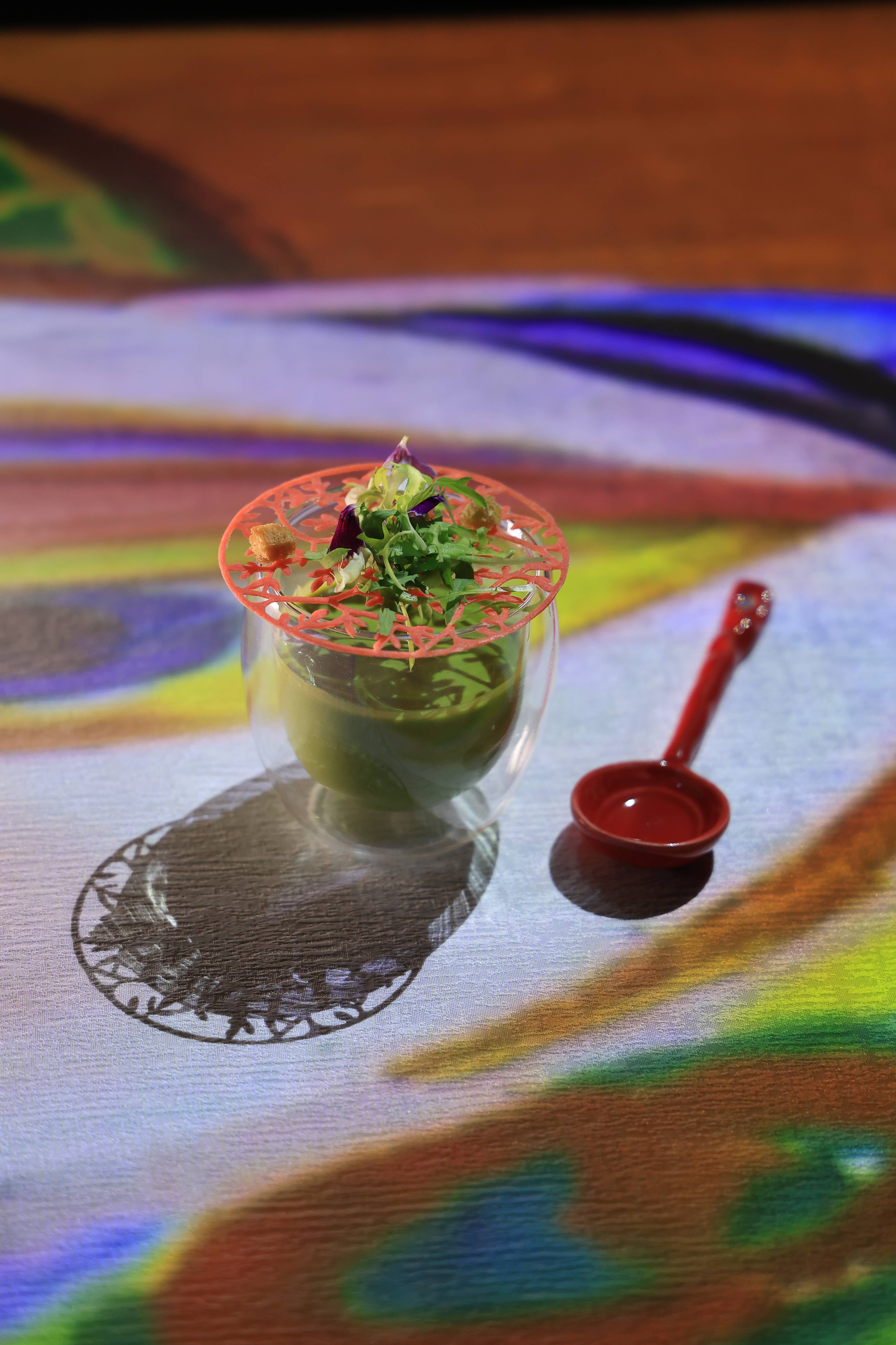 流光影宴·無界光影美食劇場 —畢加索主題沉浸式藝術饗宴