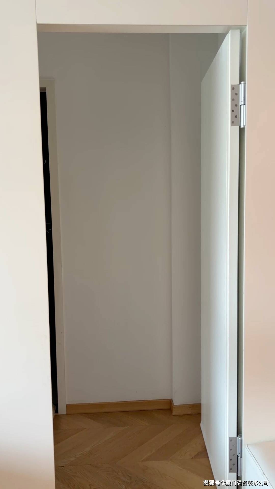 廈門臥室隔音裝修