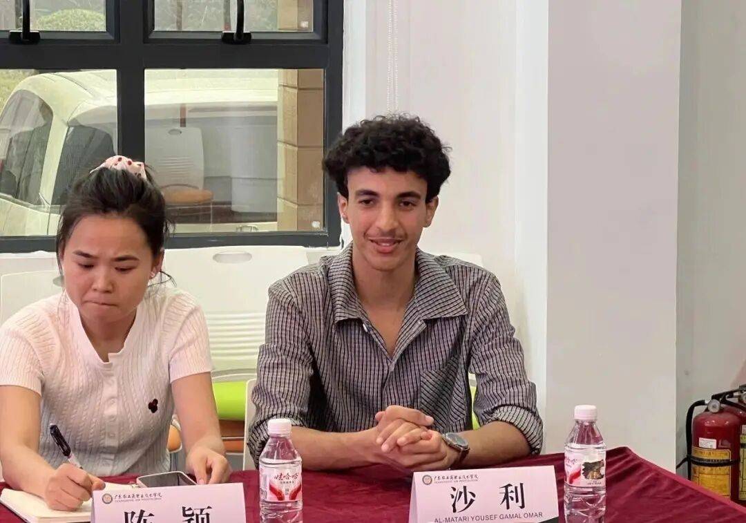 廣州警方：正為留學生沙利申報見義勇為