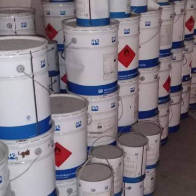 如何選擇合適的油漆回收公司