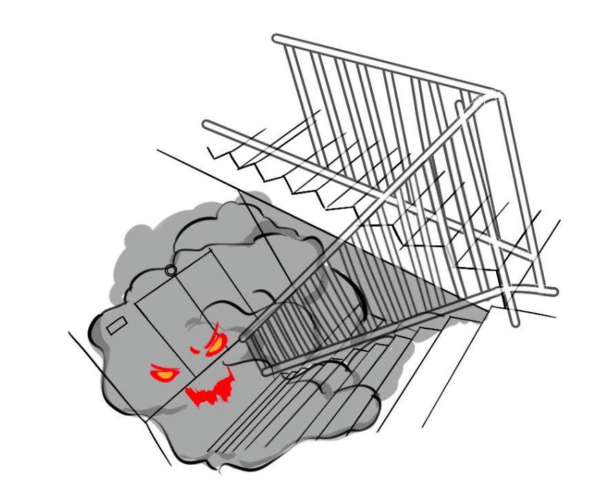 速速收藏！居民住宅小區消防安全知識“劃重點”→
