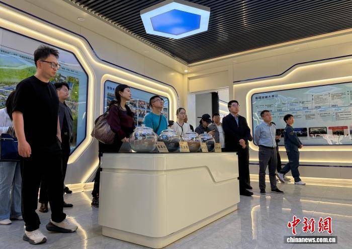 歐美同學會“知國情、話自信”昆明研習班：新時代海歸“後浪”踐行留學報國使命