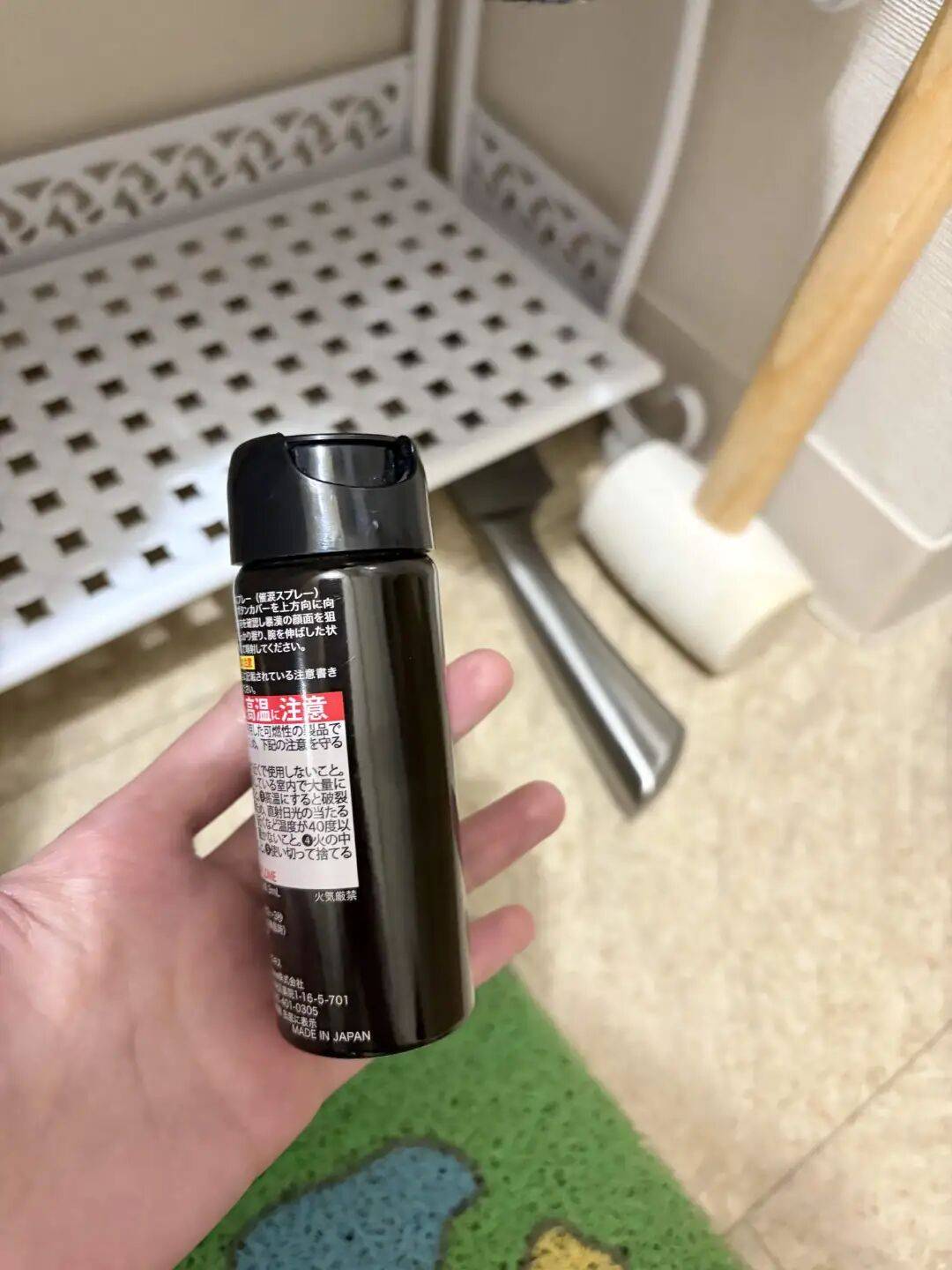 從快遞上門到警局報案：當我遭遇入室性騷擾